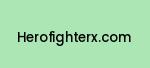 herofighterx.com Coupon Codes