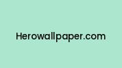Herowallpaper.com Coupon Codes