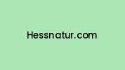 Hessnatur.com Coupon Codes