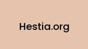 Hestia.org Coupon Codes