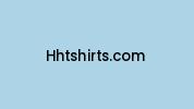 Hhtshirts.com Coupon Codes