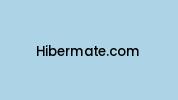 Hibermate.com Coupon Codes
