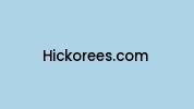 Hickorees.com Coupon Codes