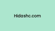 Hidashc.com Coupon Codes