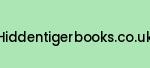 hiddentigerbooks.co.uk Coupon Codes