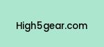 high5gear.com Coupon Codes