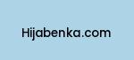 hijabenka.com Coupon Codes