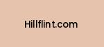 hillflint.com Coupon Codes