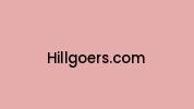 Hillgoers.com Coupon Codes