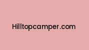 Hilltopcamper.com Coupon Codes