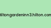 Hiltongardeninn3.hilton.com Coupon Codes