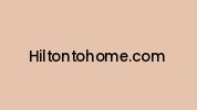 Hiltontohome.com Coupon Codes