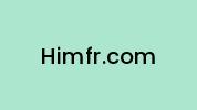 Himfr.com Coupon Codes