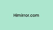 Himirror.com Coupon Codes