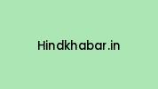 Hindkhabar.in Coupon Codes