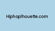 Hiphoplhouette.com Coupon Codes