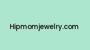 Hipmomjewelry.com Coupon Codes