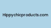 Hippychicproducts.com Coupon Codes