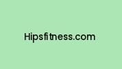 Hipsfitness.com Coupon Codes
