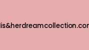 Hisandherdreamcollection.com Coupon Codes