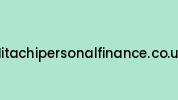 Hitachipersonalfinance.co.uk Coupon Codes