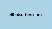 Hits4surfers.com Coupon Codes