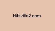 Hitsville2.com Coupon Codes