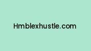 Hmblexhustle.com Coupon Codes