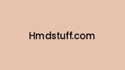 Hmdstuff.com Coupon Codes
