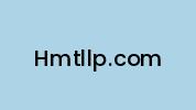 Hmtllp.com Coupon Codes