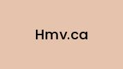 Hmv.ca Coupon Codes