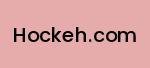 hockeh.com Coupon Codes