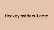 Hockeyinsideout.com Coupon Codes