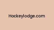 Hockeylodge.com Coupon Codes