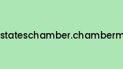 Hoffmanestateschamber.chambermaster.com Coupon Codes