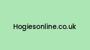 Hogiesonline.co.uk Coupon Codes