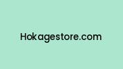 Hokagestore.com Coupon Codes
