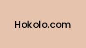 Hokolo.com Coupon Codes