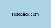Holaclick.com Coupon Codes