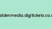 Holdenmedia.digitickets.co.uk Coupon Codes