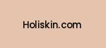 holiskin.com Coupon Codes
