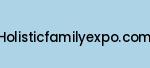 holisticfamilyexpo.com Coupon Codes