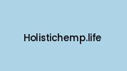 Holistichemp.life Coupon Codes