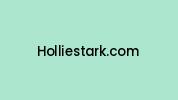 Holliestark.com Coupon Codes
