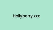 Hollyberry.xxx Coupon Codes
