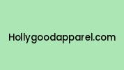 Hollygoodapparel.com Coupon Codes