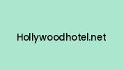 Hollywoodhotel.net Coupon Codes