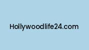 Hollywoodlife24.com Coupon Codes