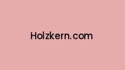 Holzkern.com Coupon Codes