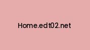Home.edt02.net Coupon Codes